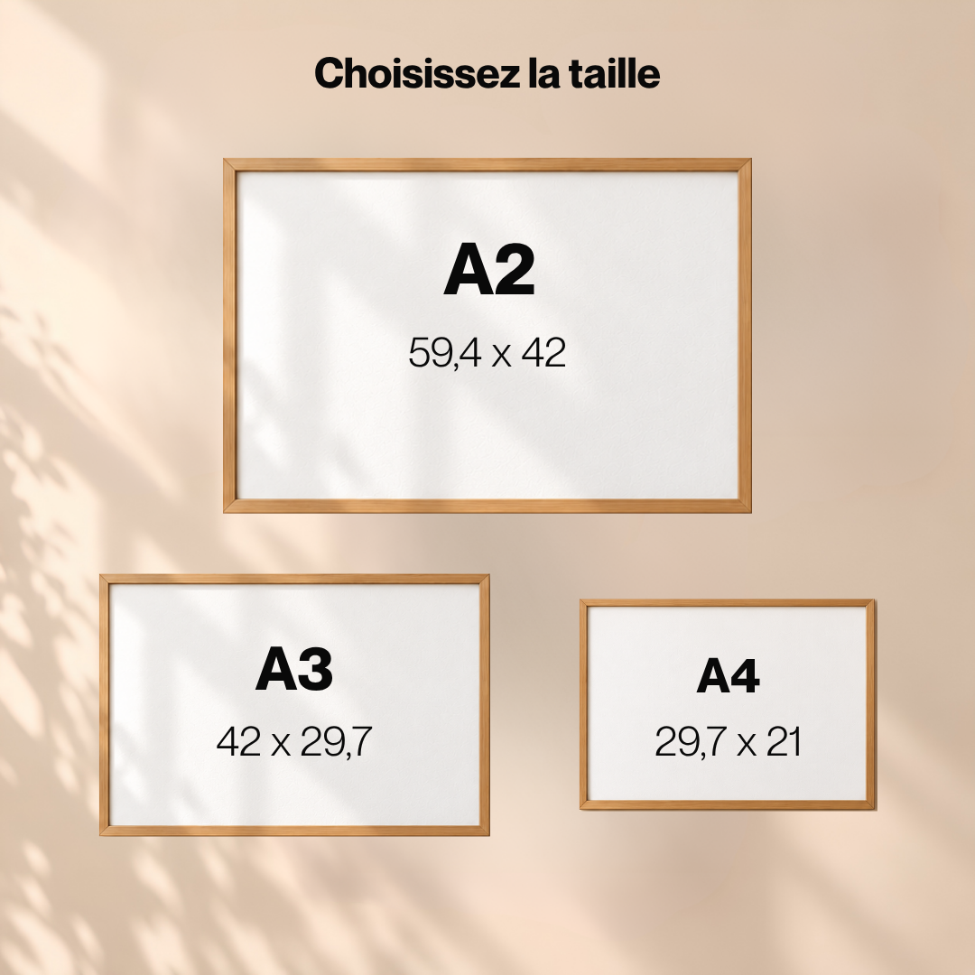 Création personnalisée Ohana